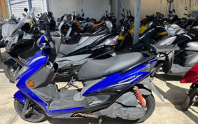 YAMAHA CYGNUS125X SE46