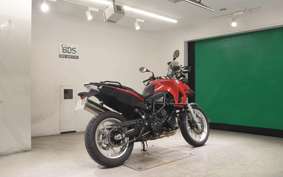 BMW F650GS 2008