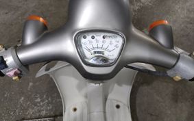 HONDA GIORNO AF24