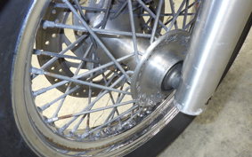 YAMAHA DRAGSTAR 400 CLASSIC 2002 VH01J