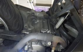 SUZUKI SKYWAVE 200 (Burgman 200) CH41A