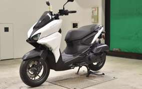 YAMAHA X FORCE SG79J