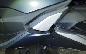 HONDA PCX 125 2021 JK05
