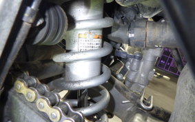 YAMAHA SEROW 250 Gen.3 DG31J