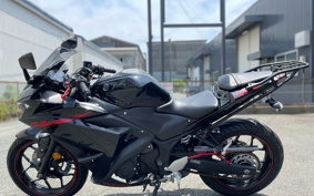 YAMAHA YZF R-3 2016 RH07J