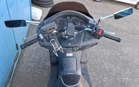 HONDA FORZA Z MF08