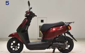 HONDA TACT Gen.4 2007 AF79