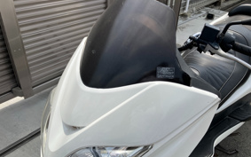 HONDA FORZA Z MF08