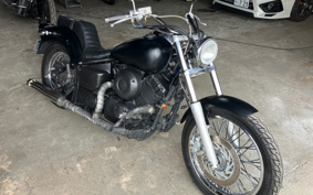 YAMAHA DRAGSTAR400 1997 4TR