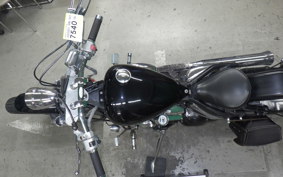 YAMAHA DRAGSTAR 400 2005 VH01J