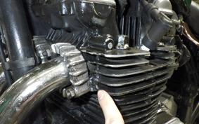 KAWASAKI Z750 F 1976 Z2F