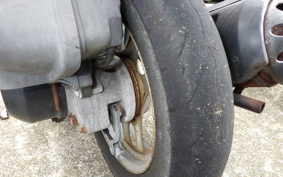 HONDA DIO GEN 3 AF34