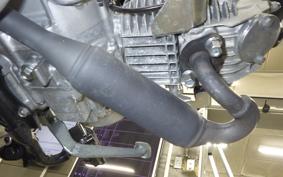 HONDA ｸﾛｽｶﾌﾞ110-3 1996 JA60