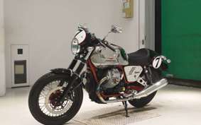 MOTO GUZZI V7 RACER 2012