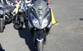 SYM JOYMAX125I