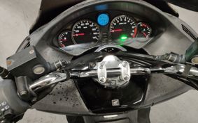 HONDA FORZA Z MF08