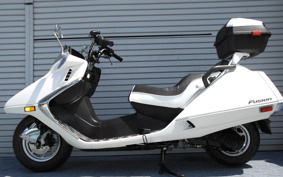 HONDA FUSION MF02