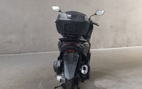 HONDA PCX 160 KF47