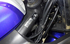 YAMAHA YZF-R25 1996 RG10J