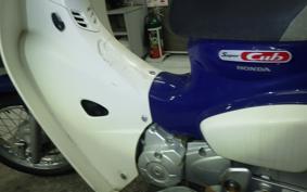 HONDA C50 SUPER CUB AA07