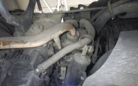 YAMAHA GEAR Gen.2 2006 UA08J