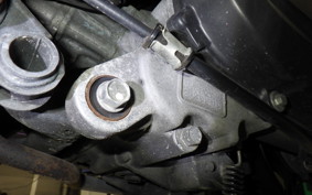 HONDA TACT Gen.4 AF75