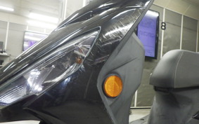 YAMAHA AXIS 125 Z 2002 SED7J