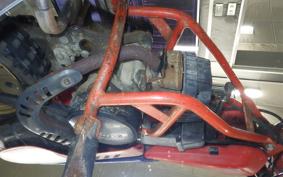 HONDA QR50 2004 AE01