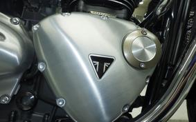 TRIUMPH BONNEVILLE T120 2023