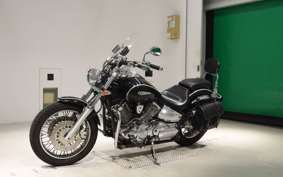 YAMAHA DRAGSTAR 1100 2018 VP13J