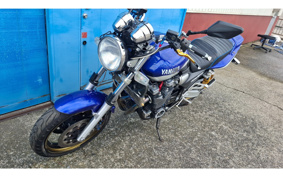 YAMAHA XJR1300 2001 RP03J