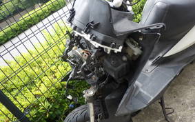 YAMAHA S-MAX 2022