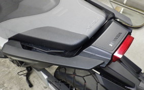 HONDA X-ADV 750 2025 RH21