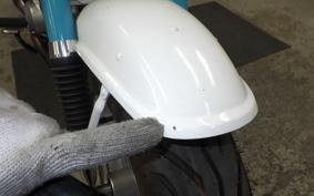HONDA DAX 70 2022 ST70