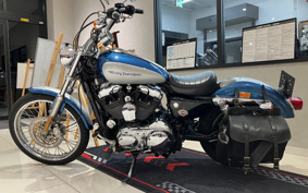 HARLEY HARLEY XL1200C 2005 CGP