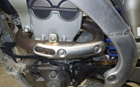 YAMAHA YZ250F 2013 CG34C