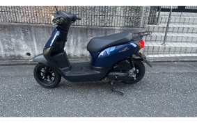 HONDA  TACT  BASIC  AF79