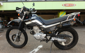 YAMAHA SEROW 225 DG08J