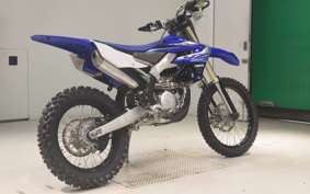 YAMAHA YZ250FX CG41C