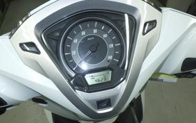 HONDA LEAD 125 JF45