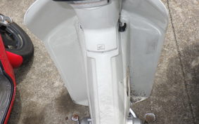 HONDA C90 SUPER CUB HA02