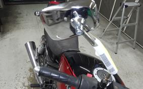 KAWASAKI ZEPHYR 400 KAI 2010 ZR400C