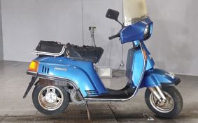 SUZUKI GEMMA 125 CF41A