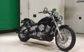 YAMAHA DRAGSTAR 400 2010 VH02J