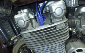 KAWASAKI ZEPHYR 1100 1993 ZRT10A