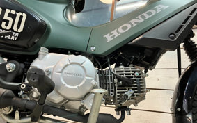 HONDA  CROSS  CUB 50 AA06