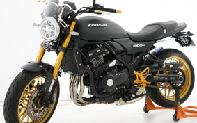 KAWASAKI Z900RS SE 2025 ZR900K