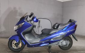 SUZUKI SKYWAVE 250S CJ43A