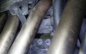 SUZUKI BANDIT 1250 F 2011 GW72A