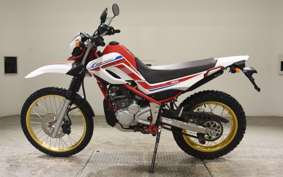 YAMAHA SEROW 250 Gen.3 2020 DG31J